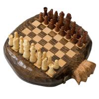  Шахматы резные "Гранат", Mirzoyan  Артикул: am017 