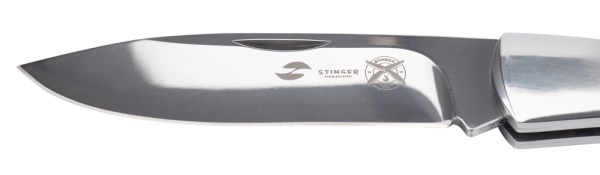 Нож складной 104 мм STINGER FK-9902 