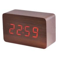  Часы деревянные Артикул: 4031 