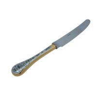 картинка Серебряная Нож столовый Арт: 40030032М04 магазин 