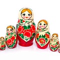 магазин Вятские матрешки матрешки Матрешки Вятские матрешки купить недорого
