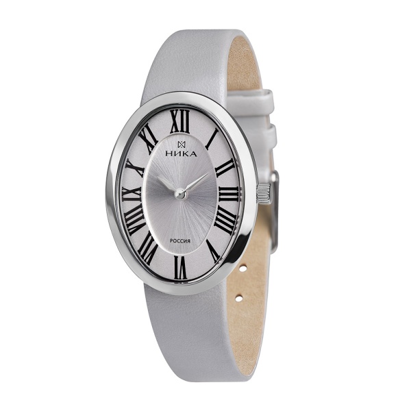 картинка Серебряные женские часы LADY 2563.0.9.21A магазин подарков